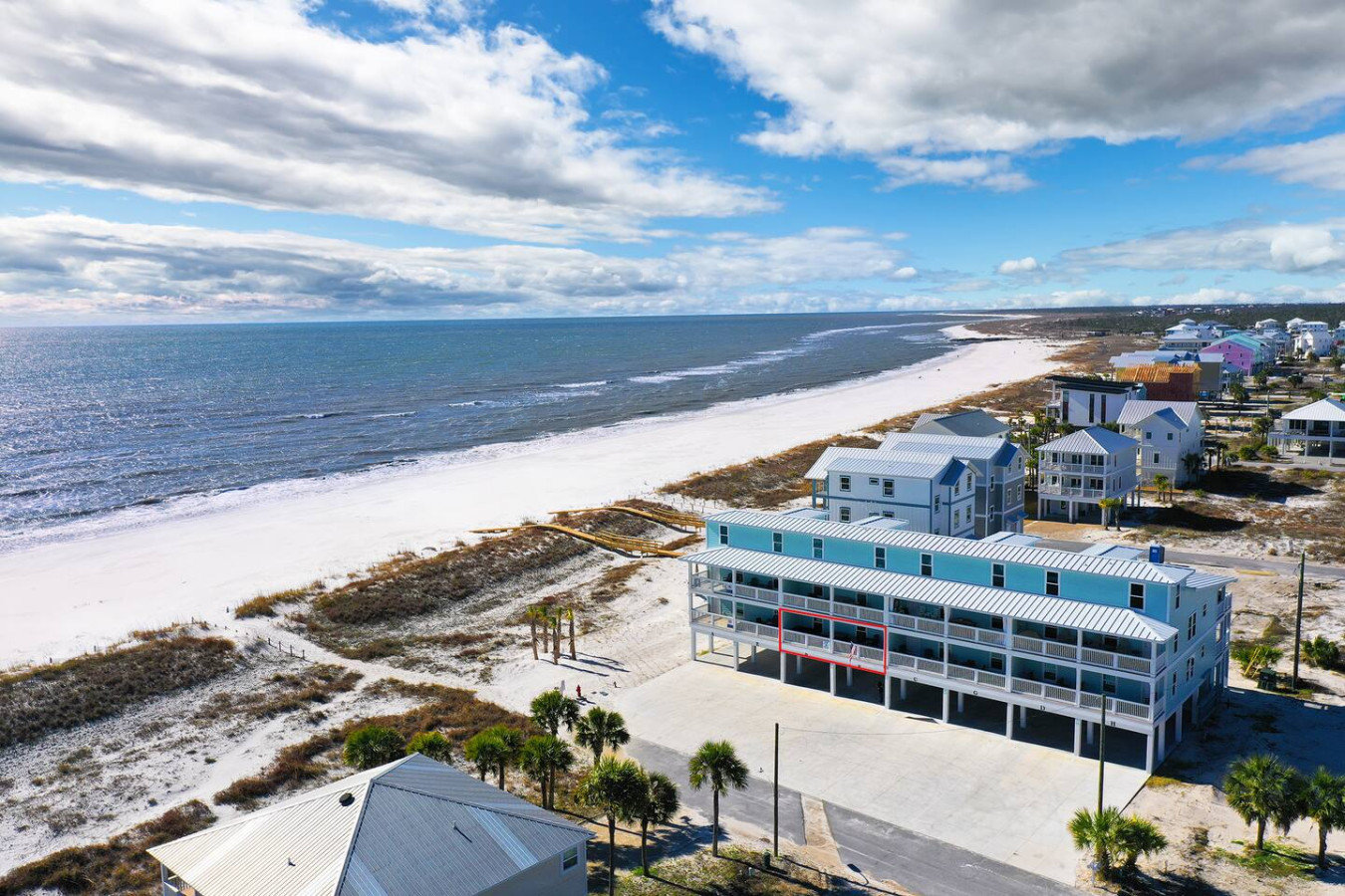 Port St. Joe Vacation Rental