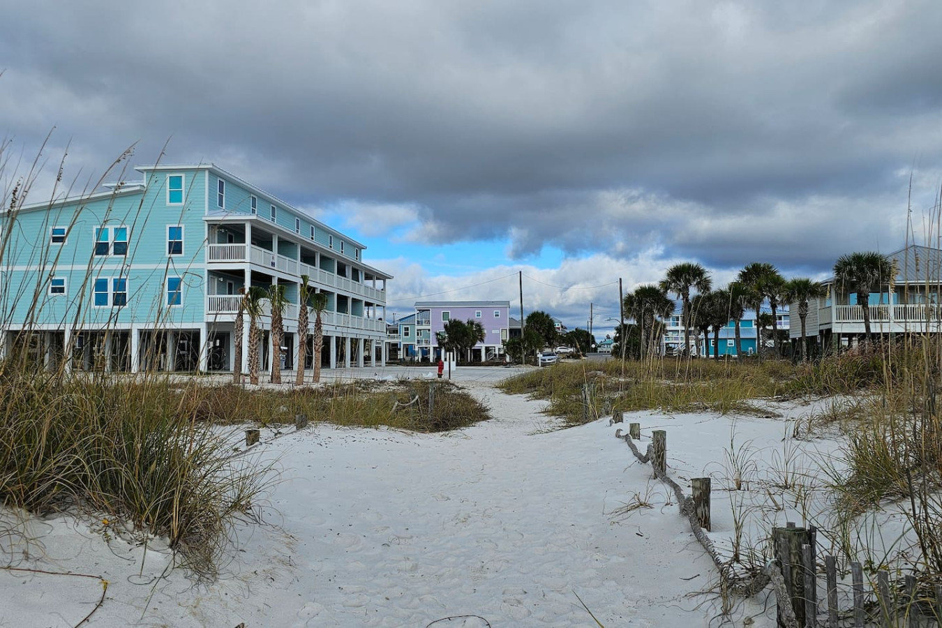 Port St. Joe Vacation Rental