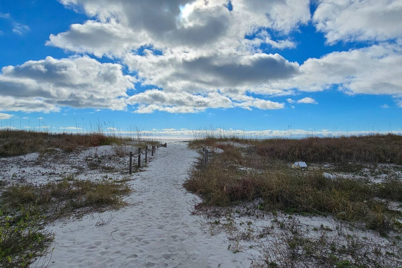 Port St. Joe Vacation Rental