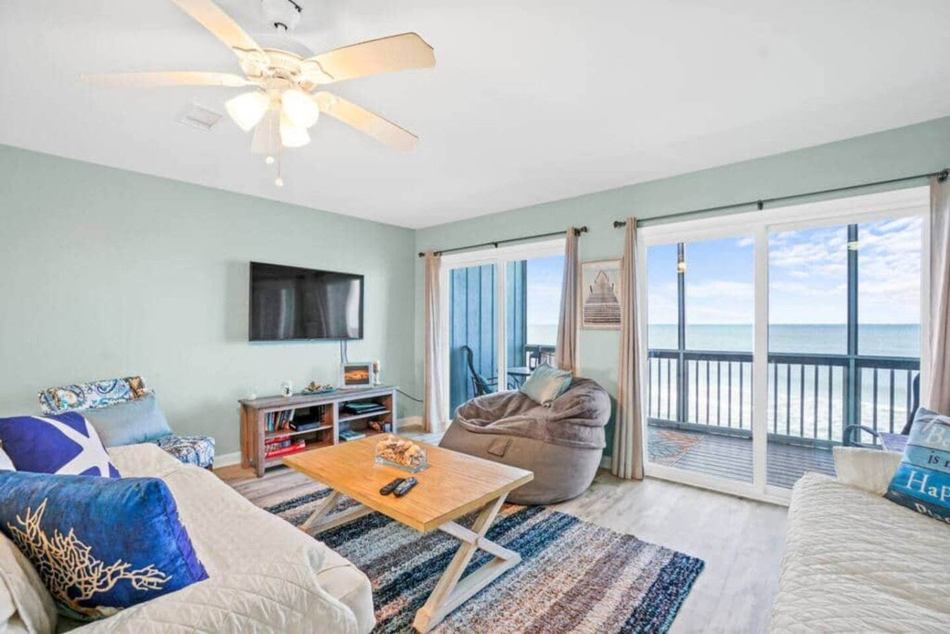 Cape San Blas Vacation Rental