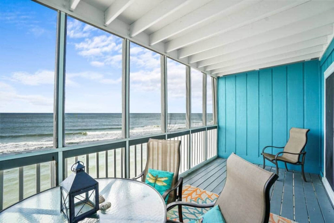 Cape San Blas Vacation Rental