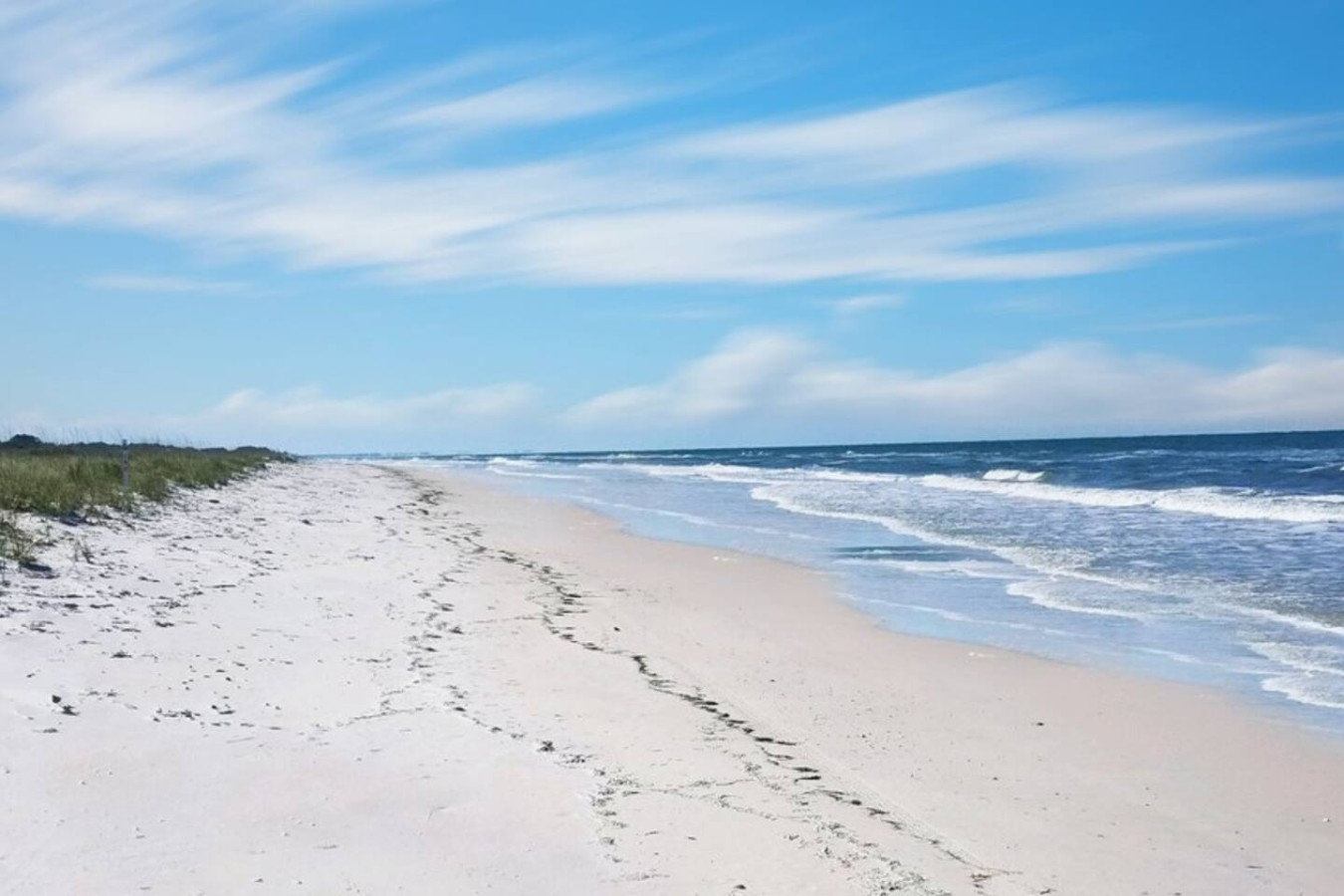 Port St. Joe Vacation Rental