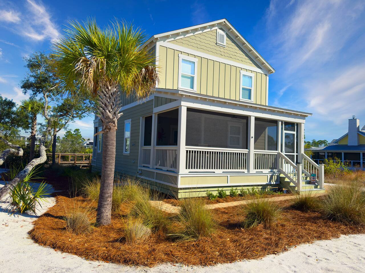 Port St. Joe Vacation Rental