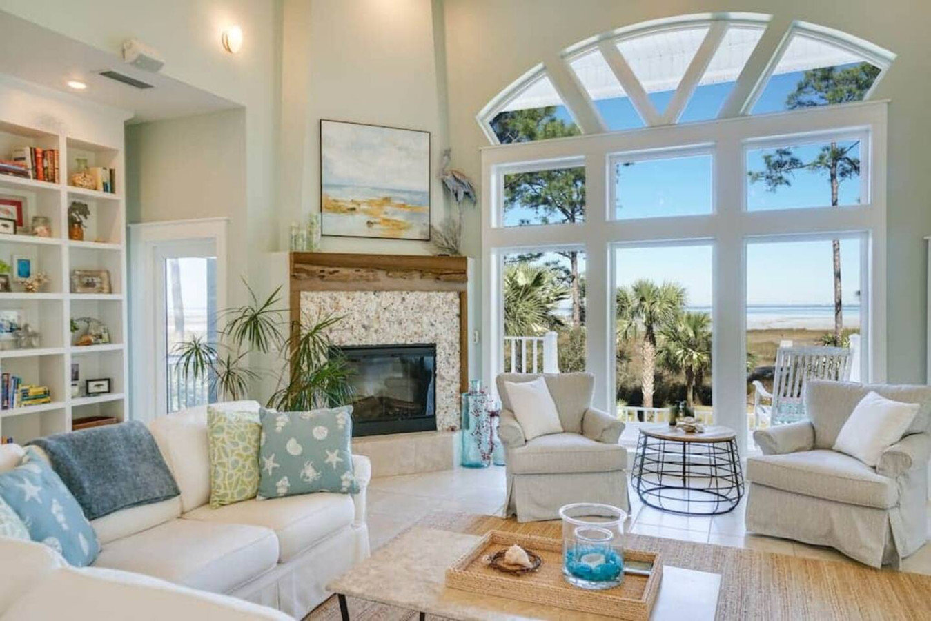 Port St. Joe Vacation Rental