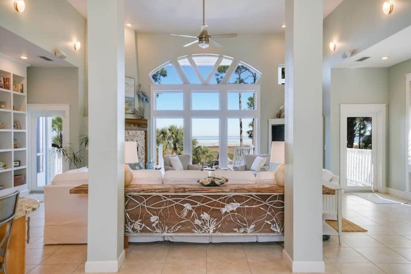 Port St. Joe Vacation Rental