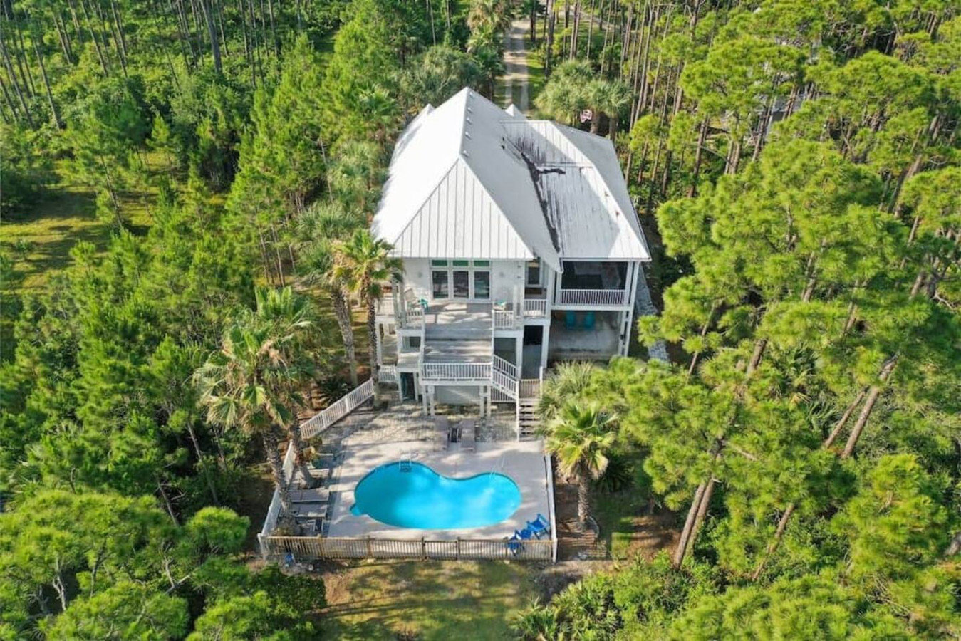 Port St. Joe Vacation Rental