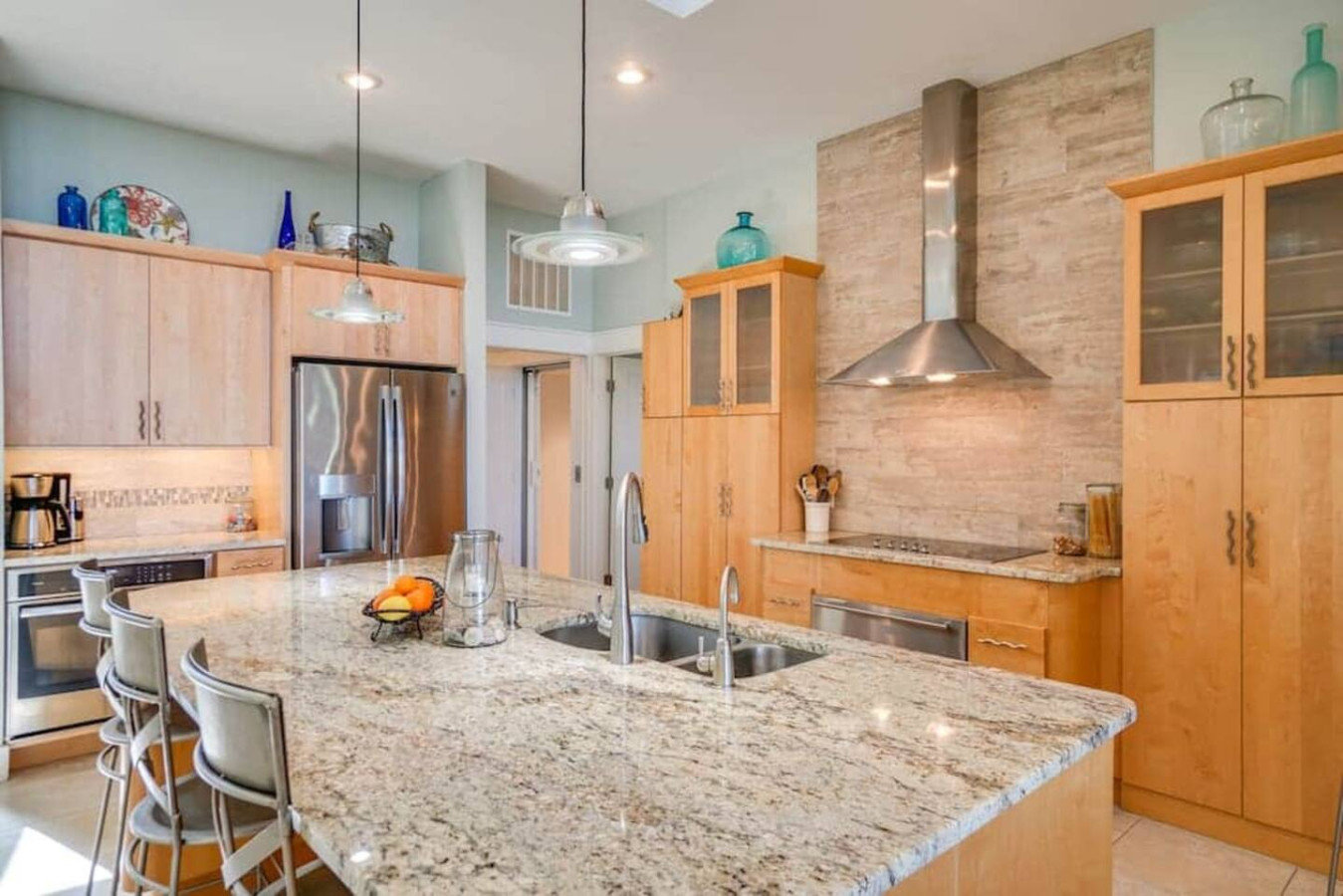 Port St. Joe Vacation Rental