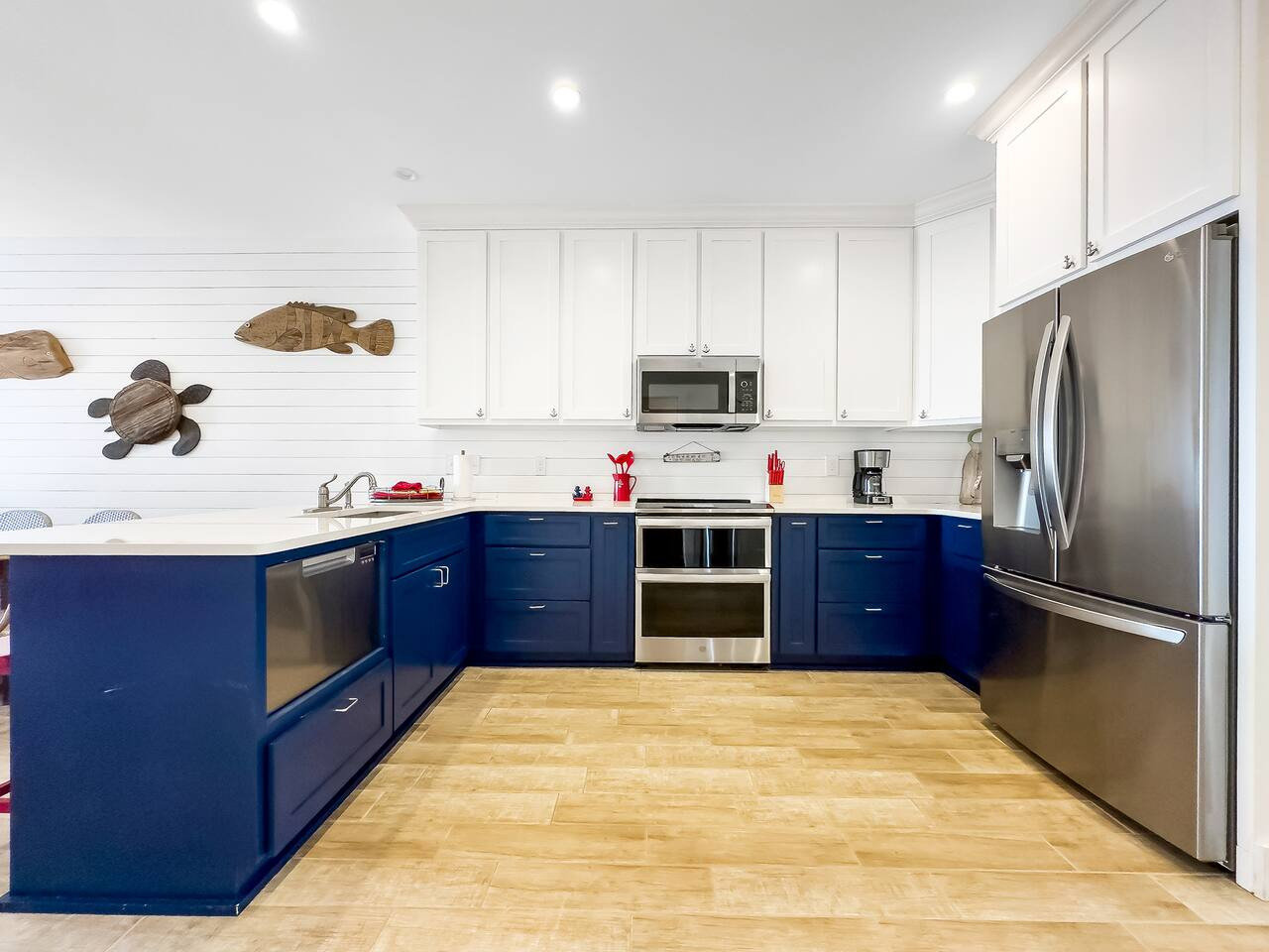 Mexico Beach Vacation Rental