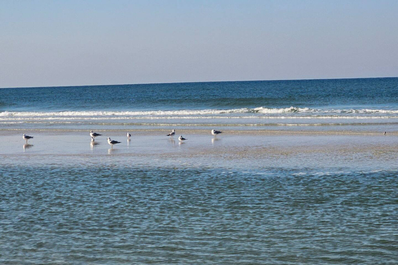 Cape San Blas Vacation Rental