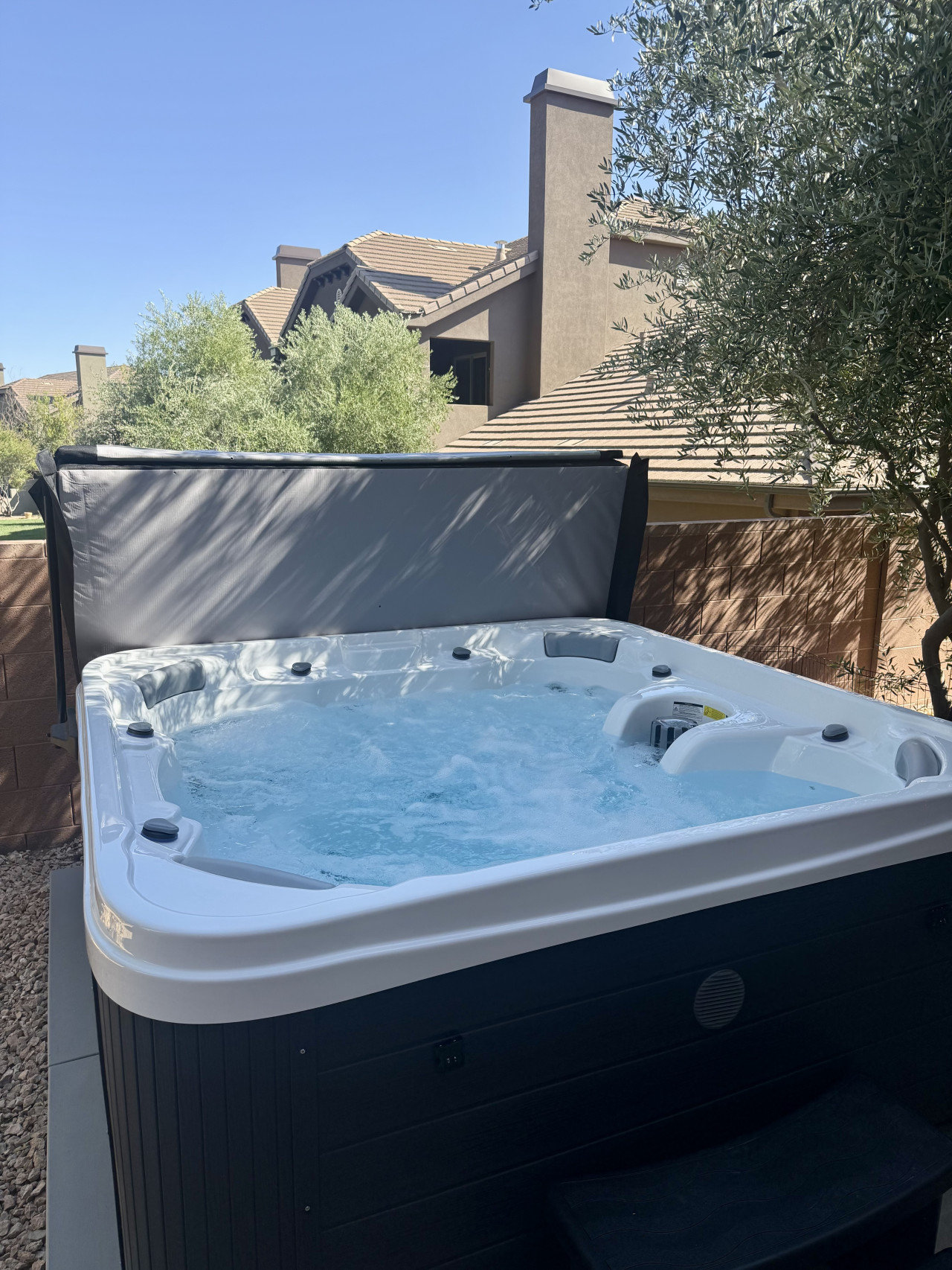 Washington Vacation Rental