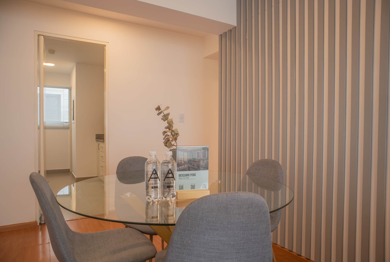 Miraflores Vacation Rental