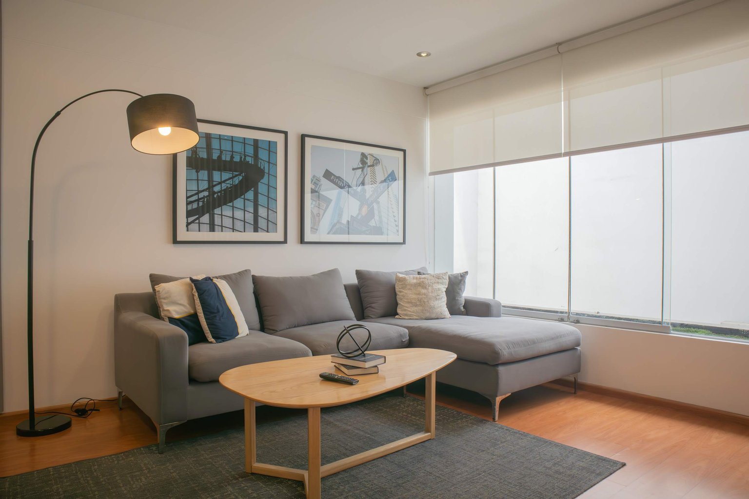 Miraflores Vacation Rental