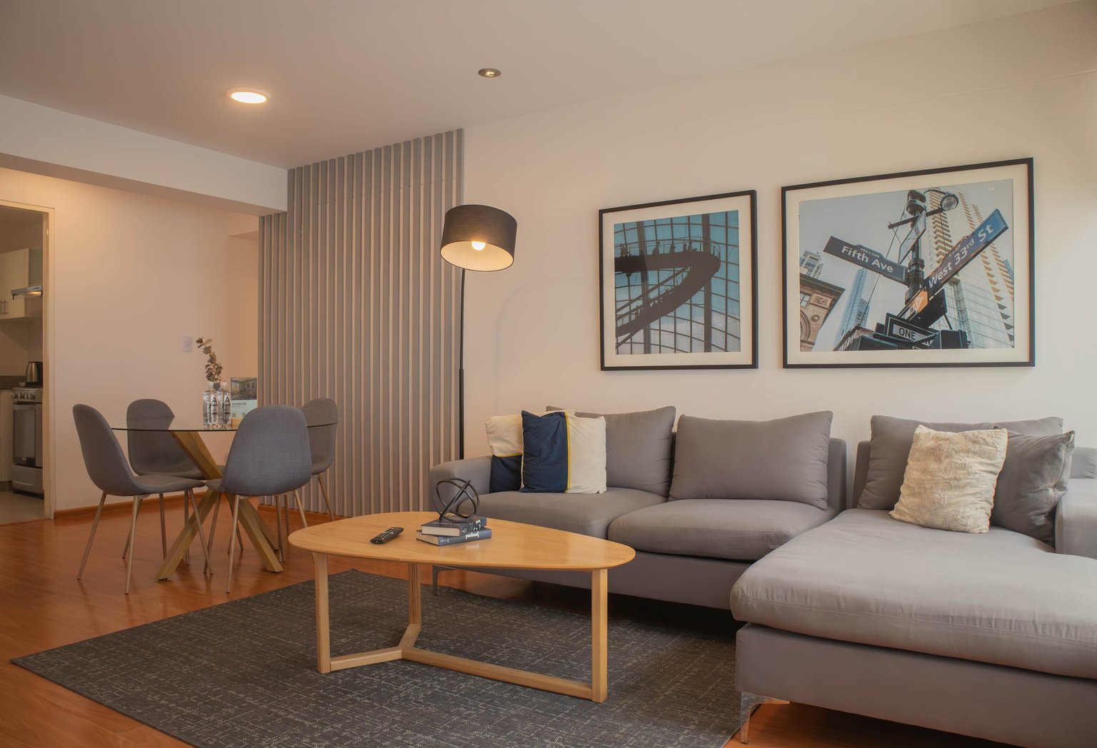 Miraflores Vacation Rental