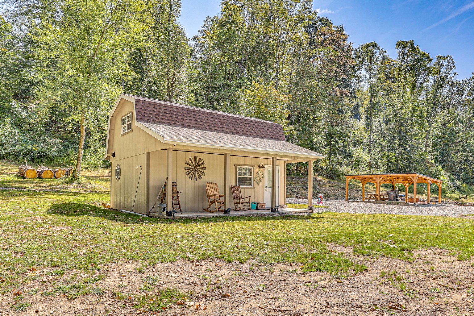 Zanesville Vacation Rental