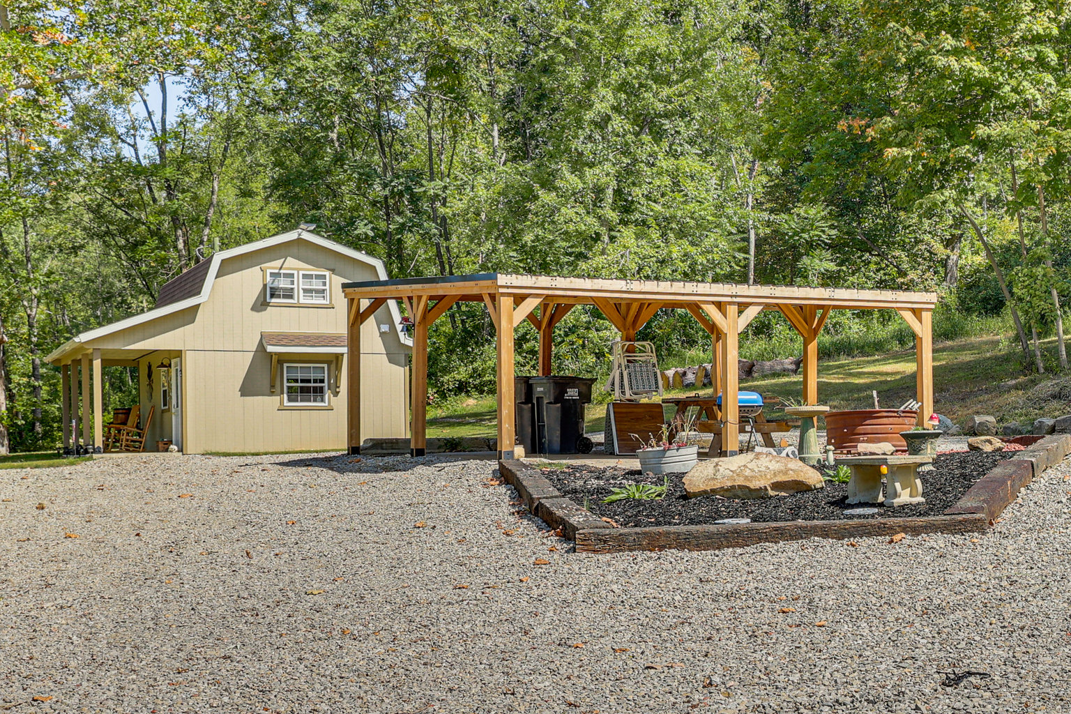 Zanesville Vacation Rental