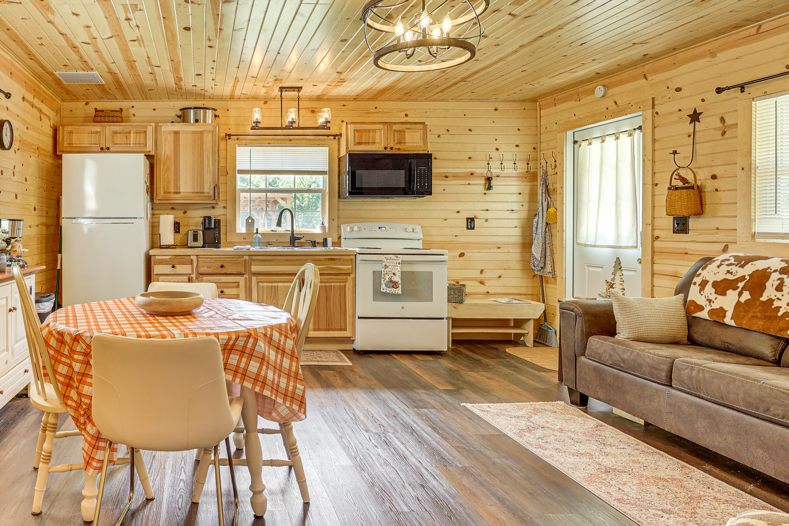 Zanesville Vacation Rental