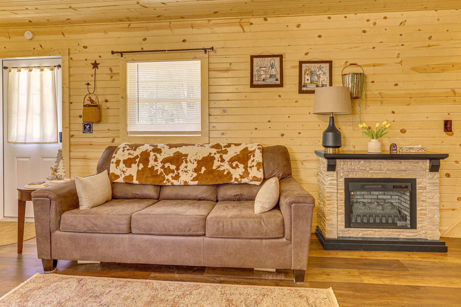 Zanesville Vacation Rental