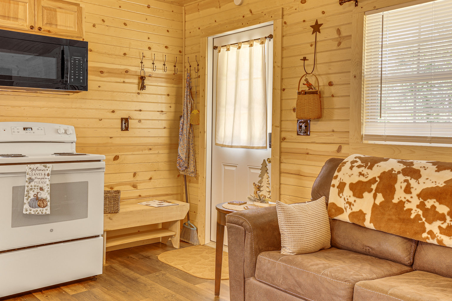 Zanesville Vacation Rental