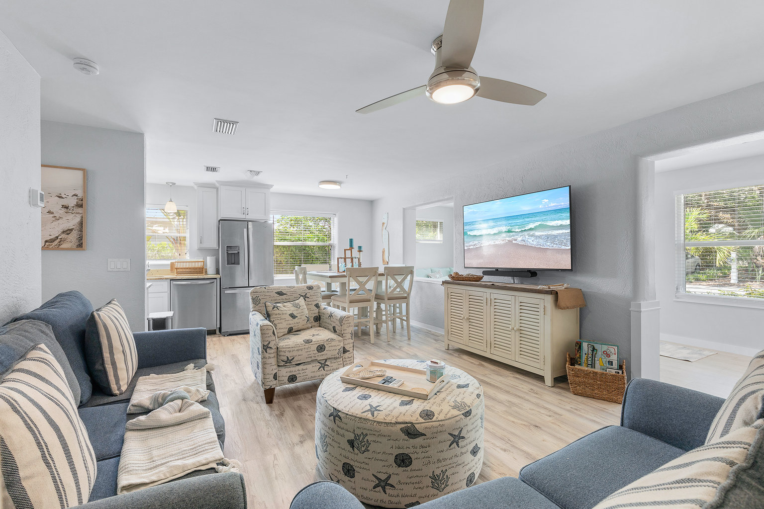 New Smyrna Beach Vacation Rental