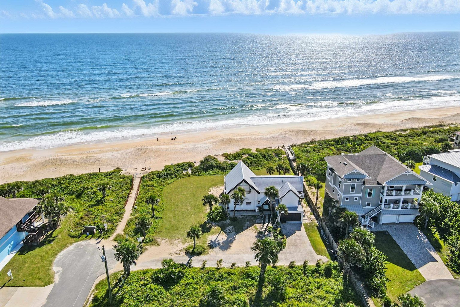 Palm Coast Vacation Rental