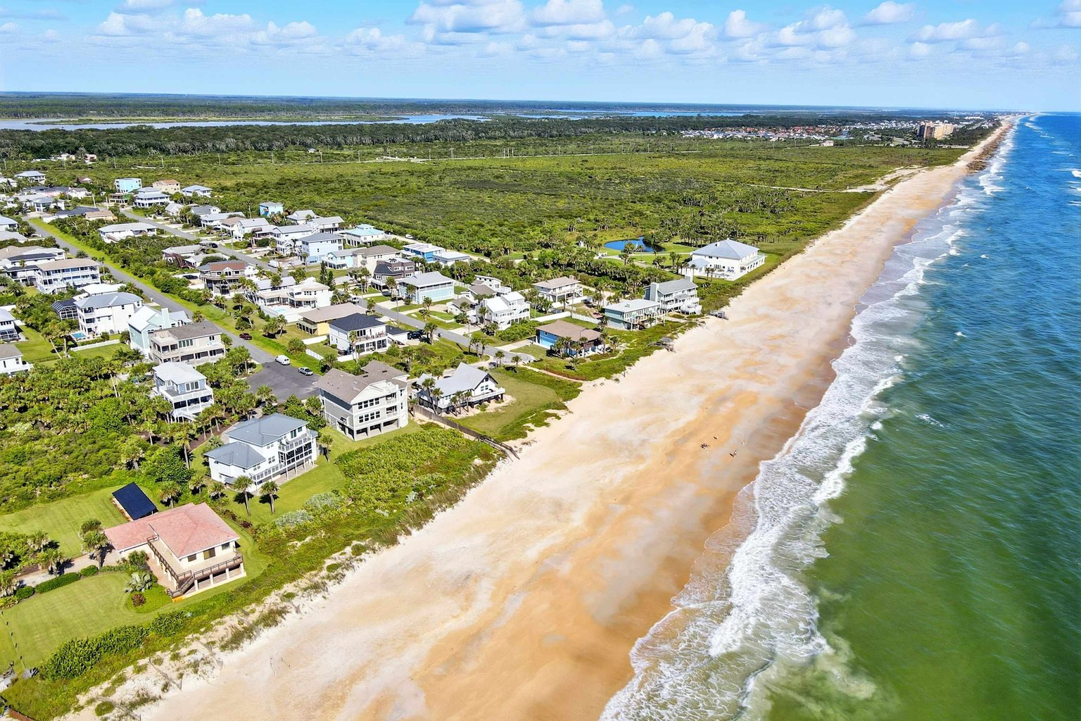 Palm Coast Vacation Rental