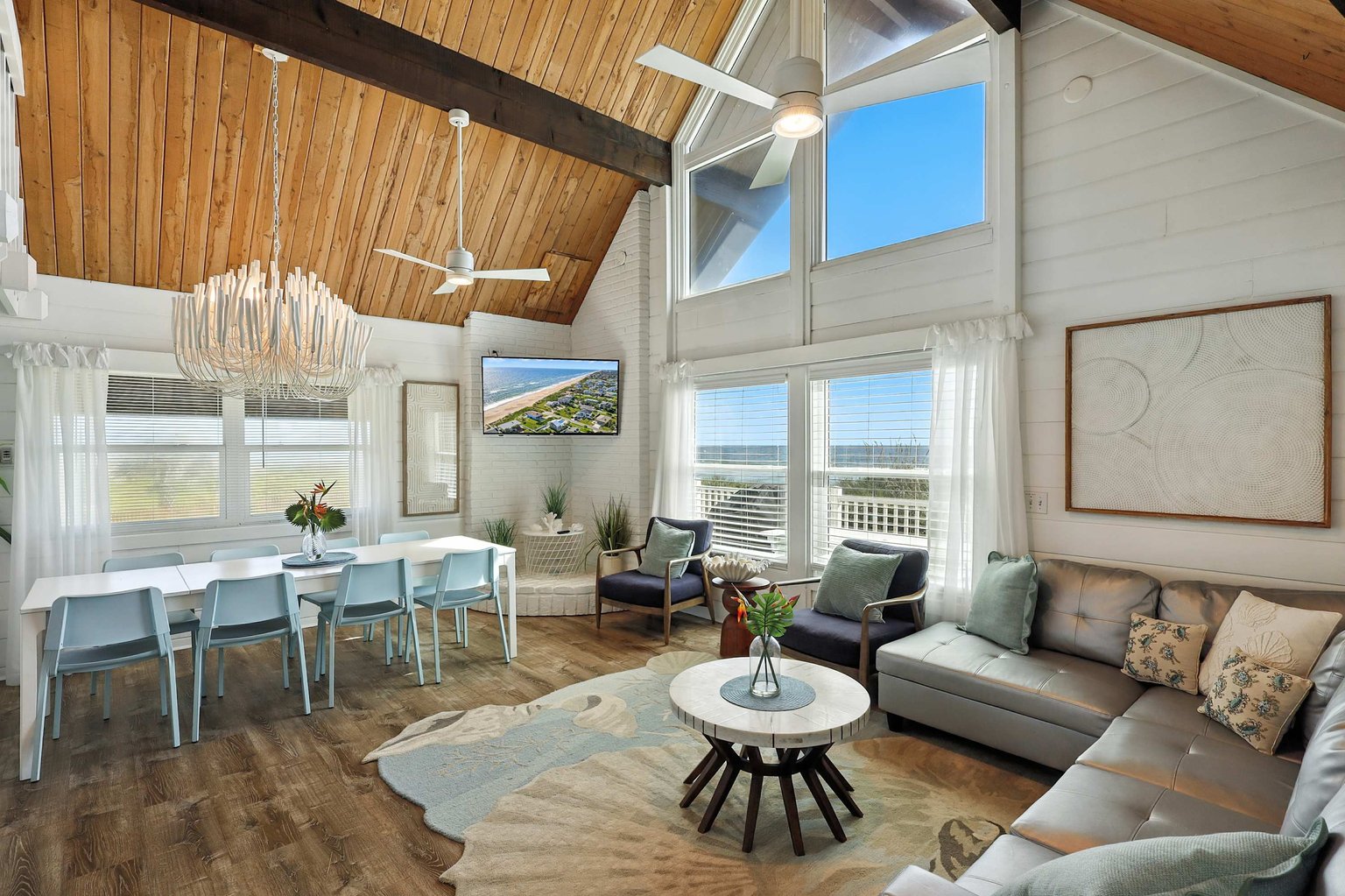 Palm Coast Vacation Rental