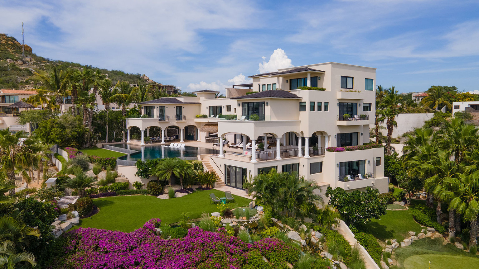 San Jose del Cabo Vacation Rental