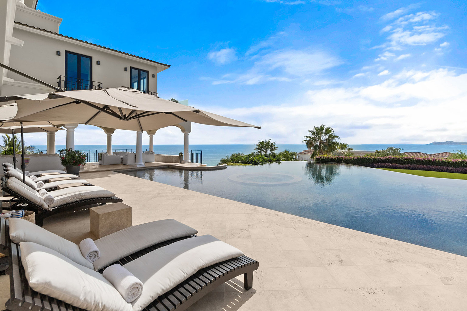 San Jose del Cabo Vacation Rental