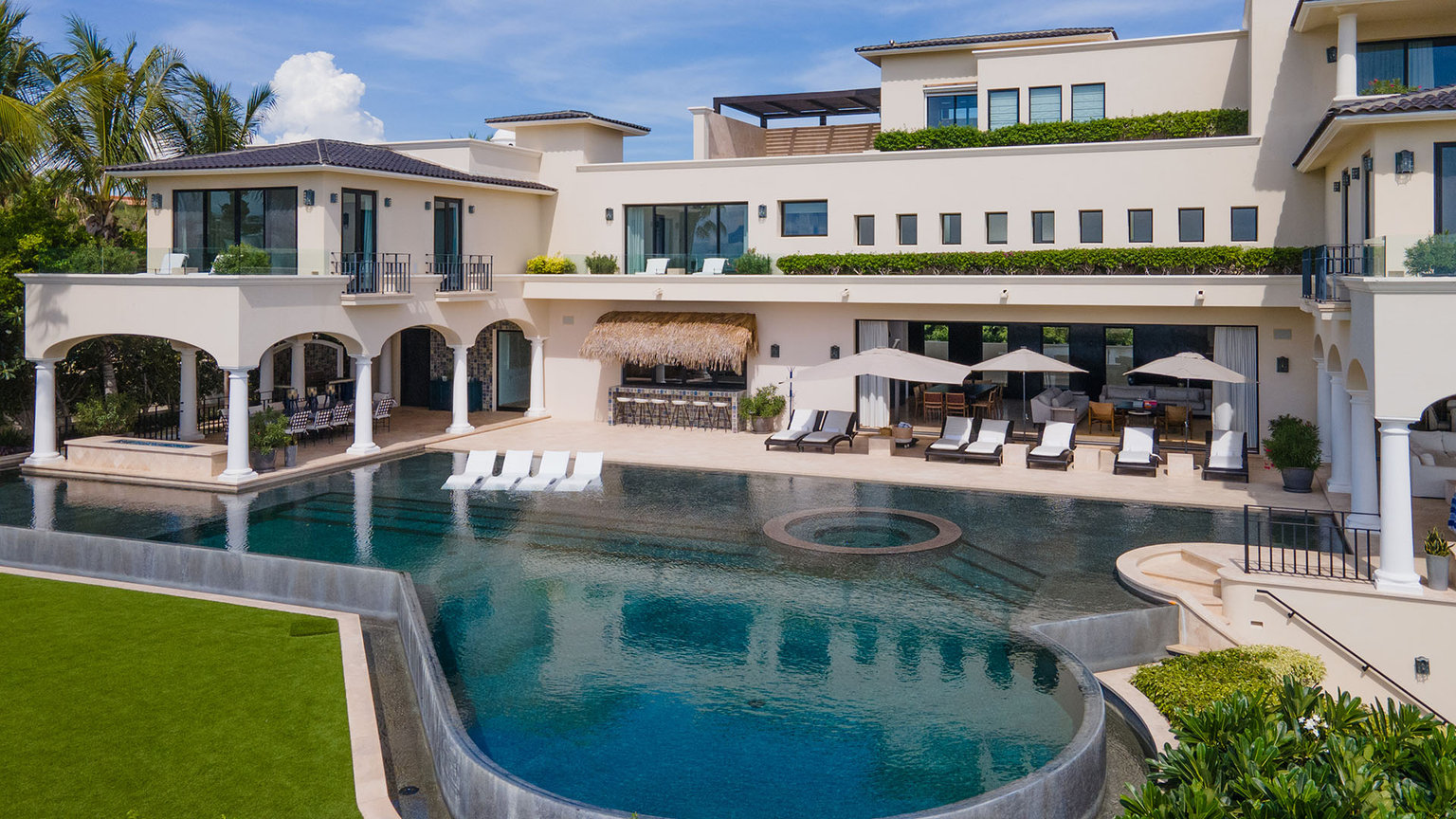 San Jose del Cabo Vacation Rental