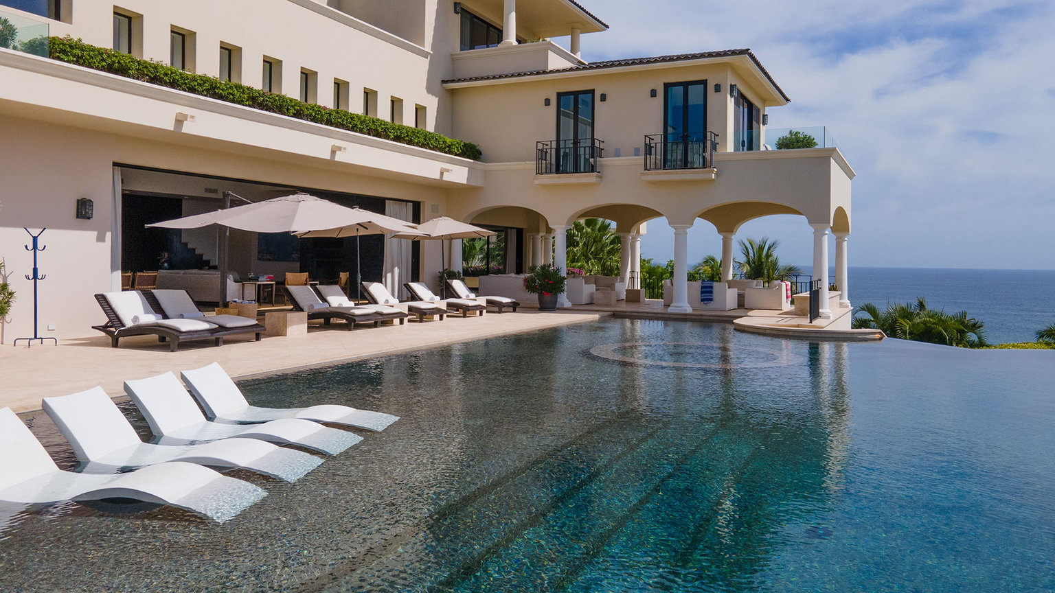 San Jose del Cabo Vacation Rental