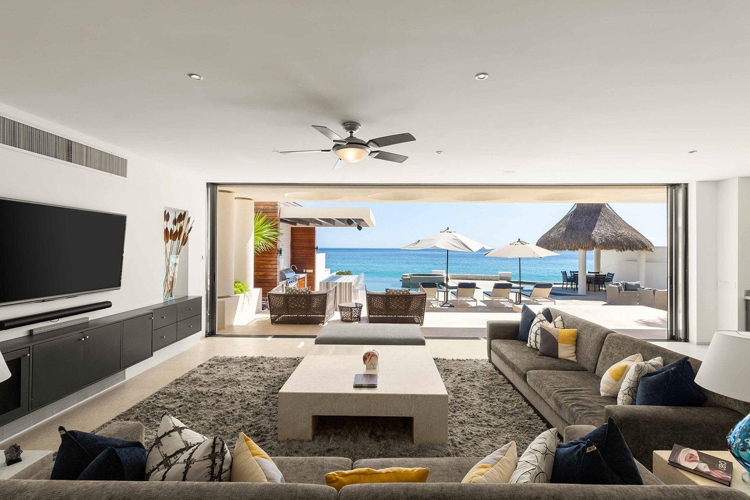 San Jose del Cabo Vacation Rental