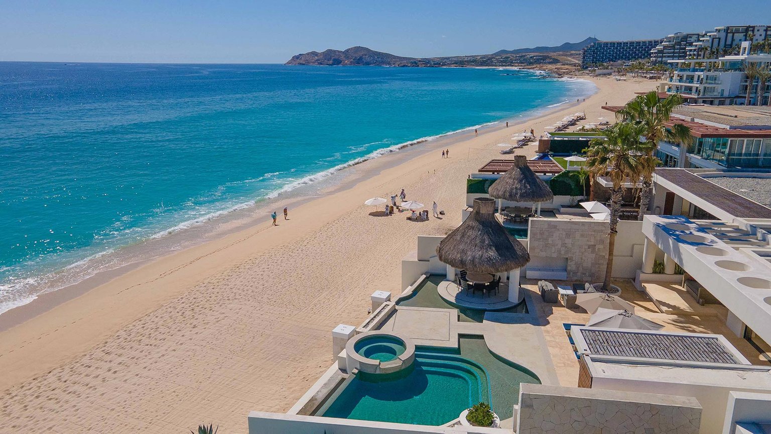 San Jose del Cabo Vacation Rental