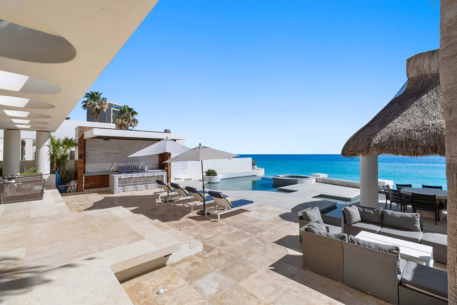 San Jose del Cabo Vacation Rental