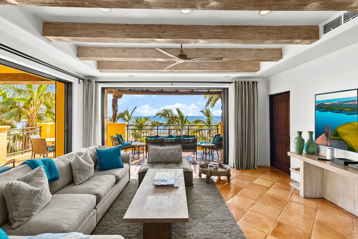 Cabo San Lucas Vacation Rental