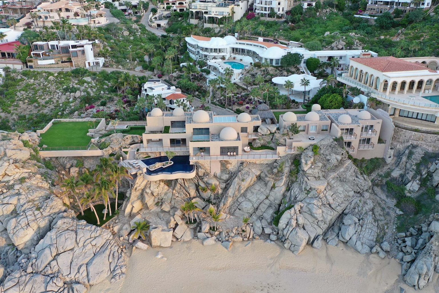 Cabo San Lucas Vacation Rental