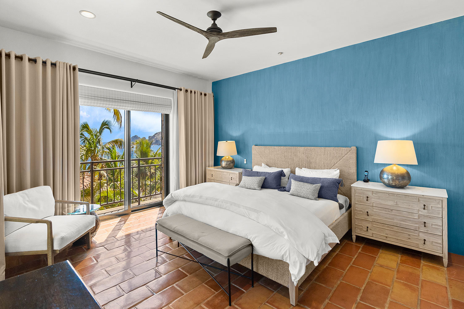 Cabo San Lucas Vacation Rental