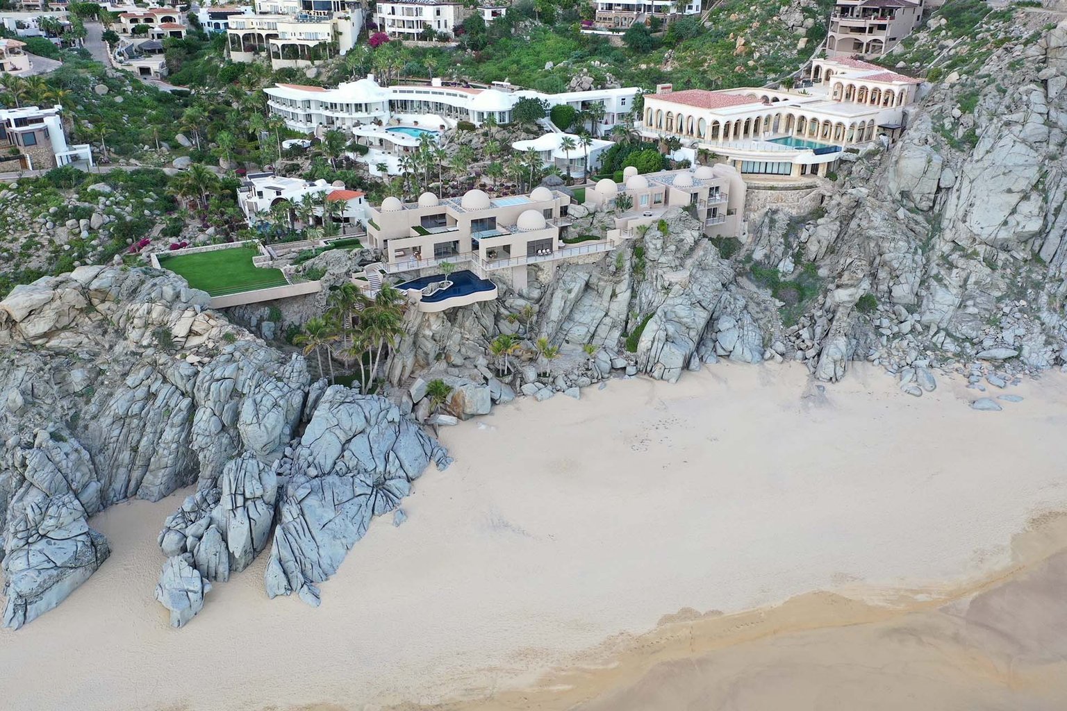Cabo San Lucas Vacation Rental