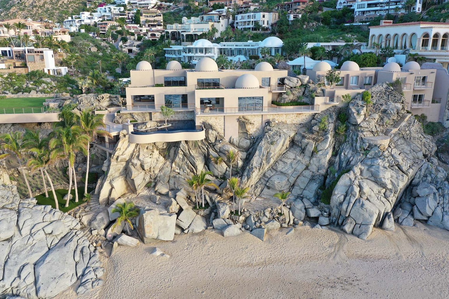 Cabo San Lucas Vacation Rental