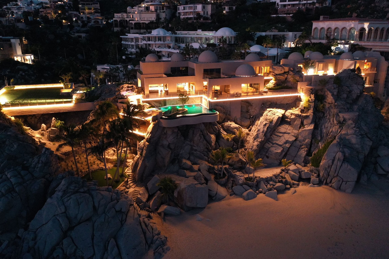 Cabo San Lucas Vacation Rental
