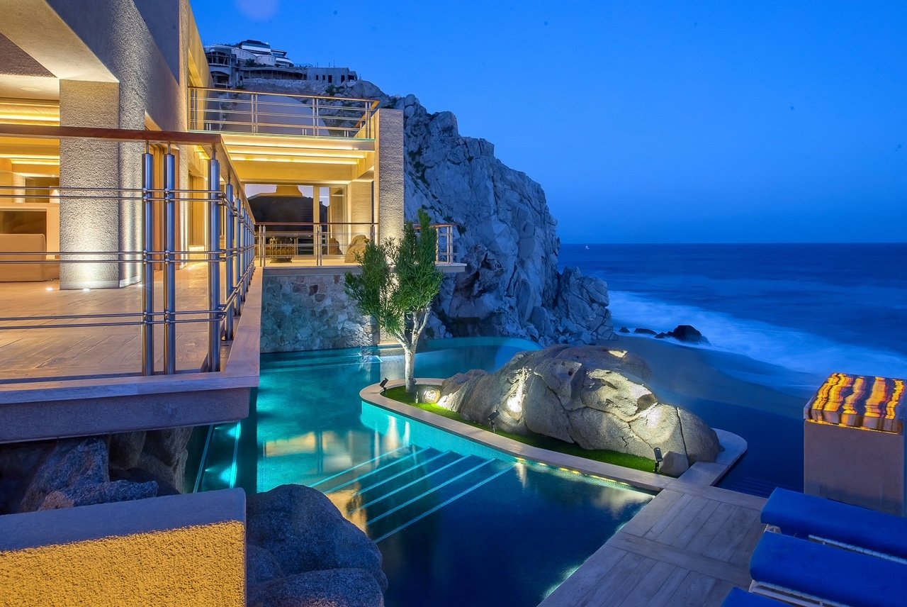 Cabo San Lucas Vacation Rental