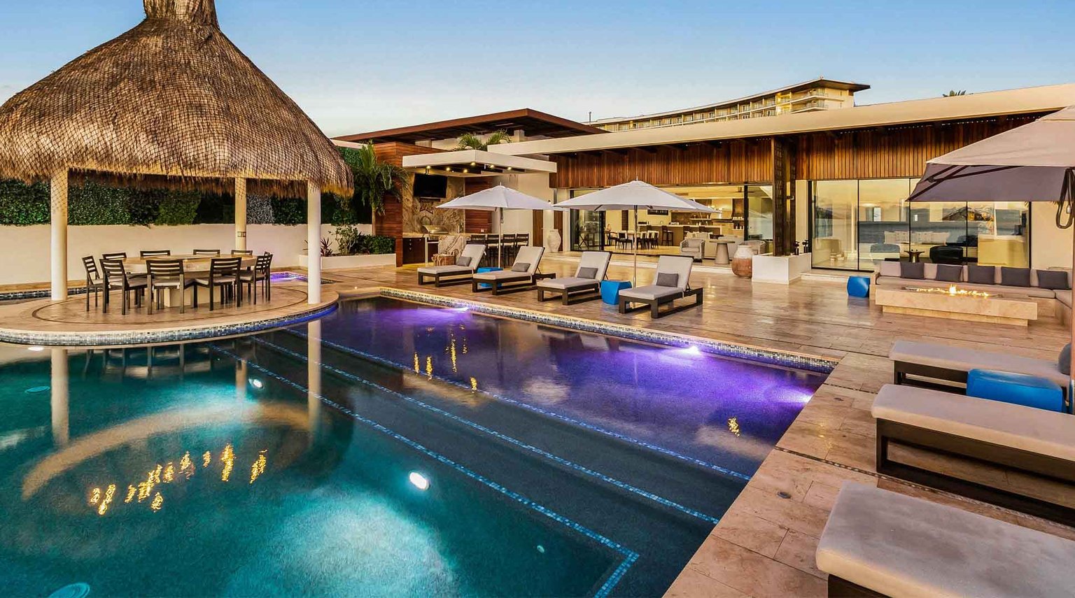 San Jose del Cabo Vacation Rental