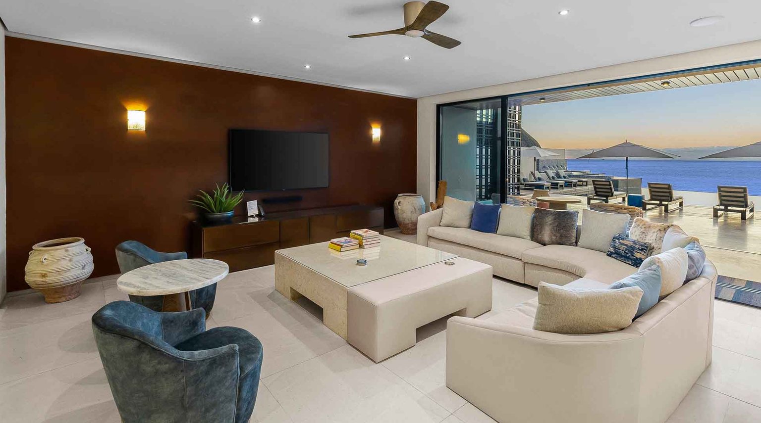 San Jose del Cabo Vacation Rental