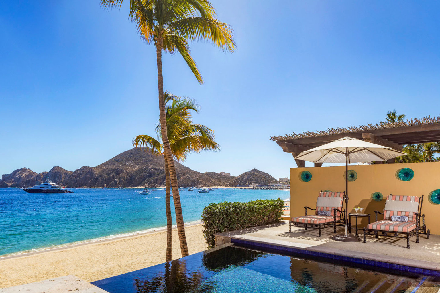 Cabo San Lucas Vacation Rental