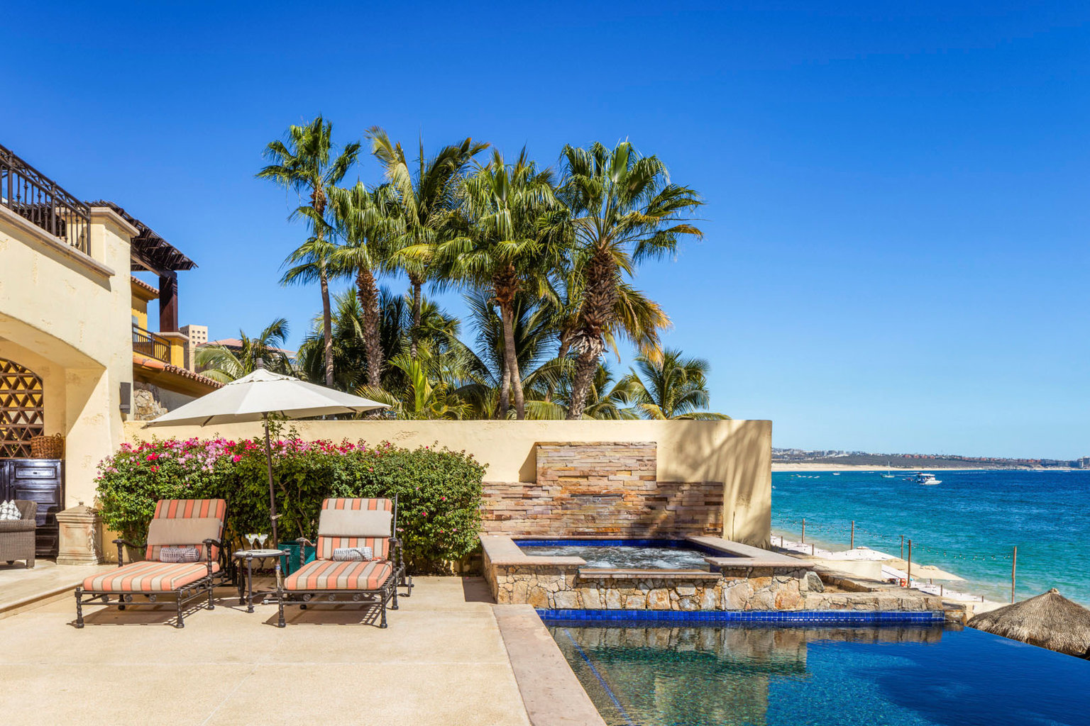 Cabo San Lucas Vacation Rental
