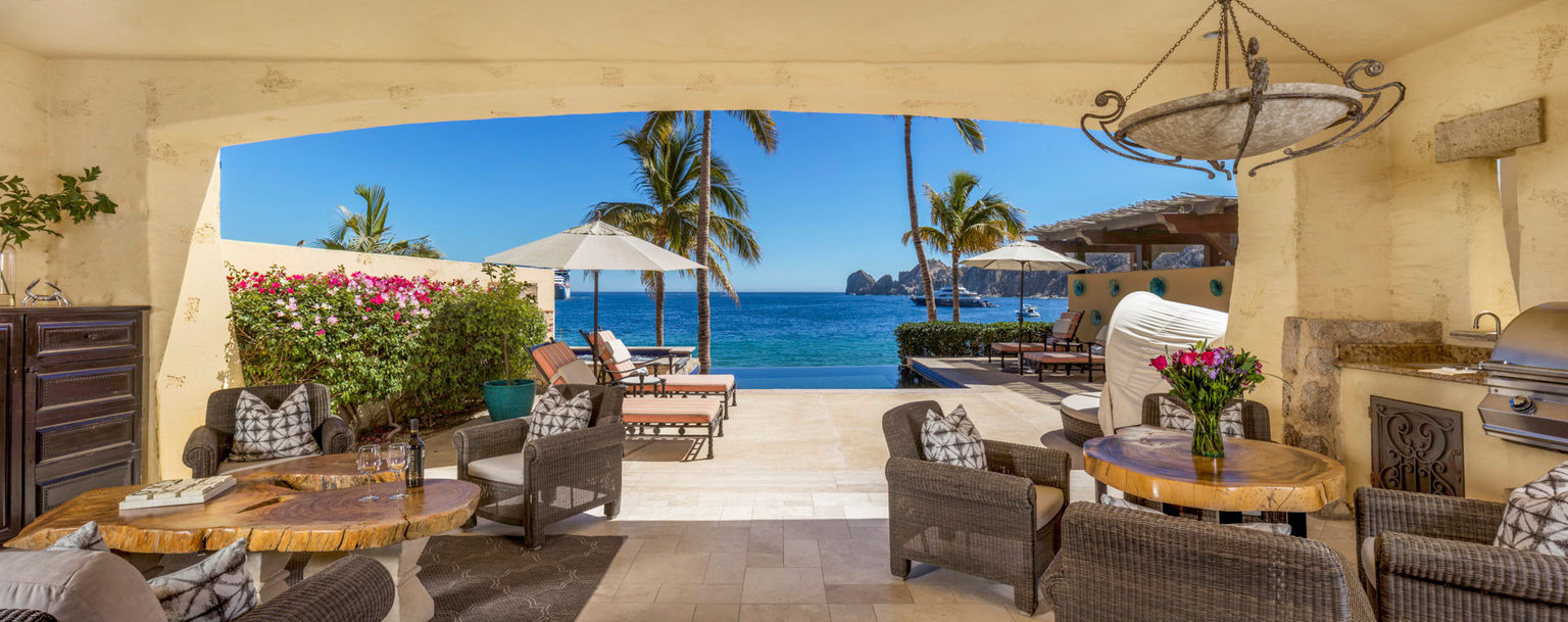 Cabo San Lucas Vacation Rental
