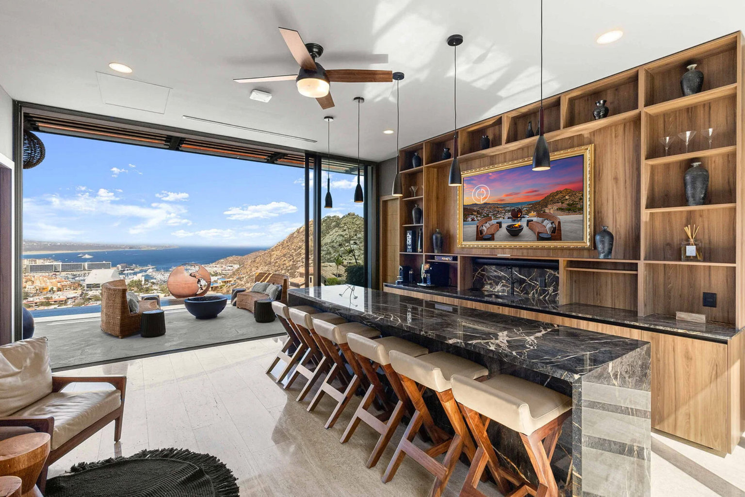 Cabo San Lucas Vacation Rental