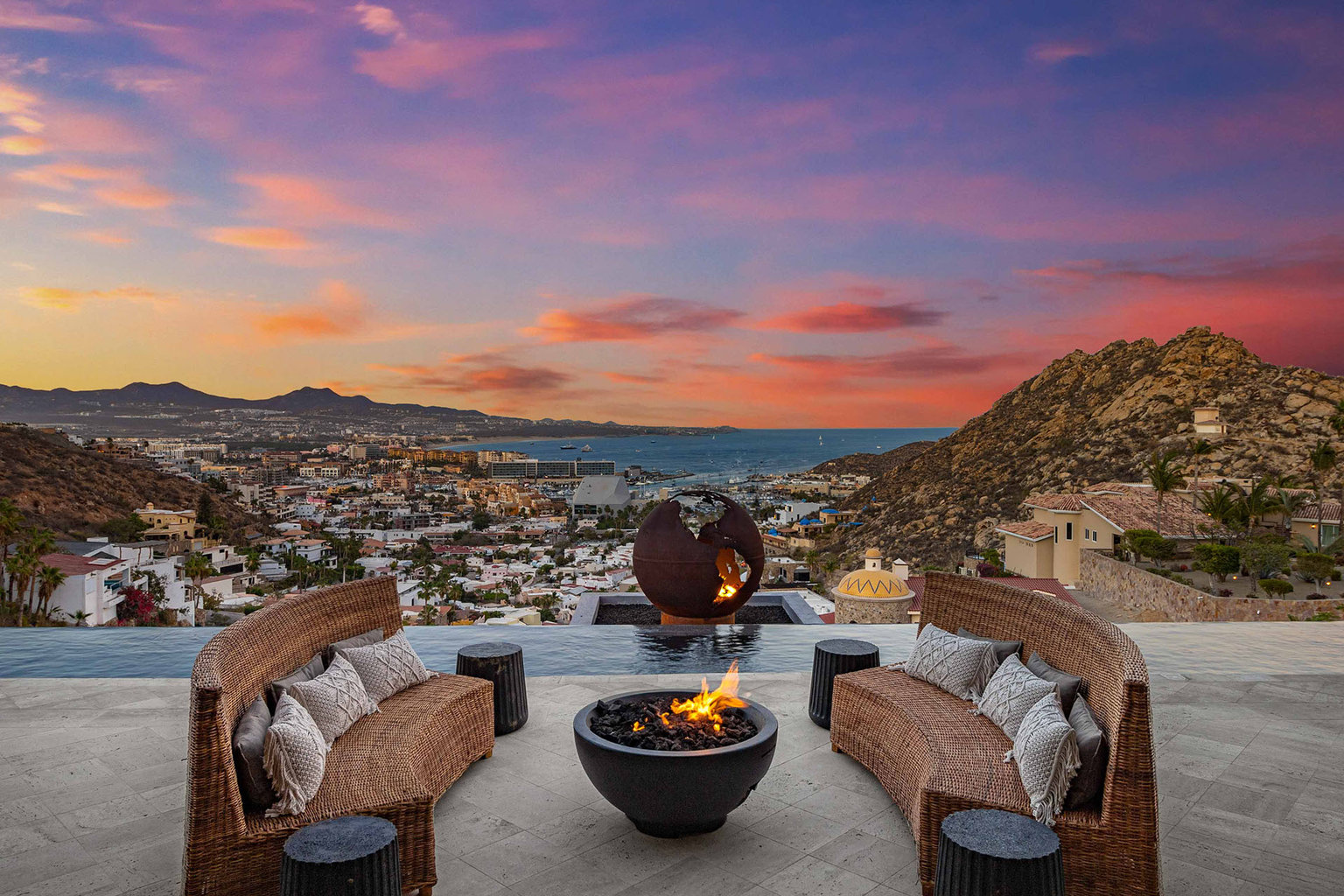 Cabo San Lucas Vacation Rental