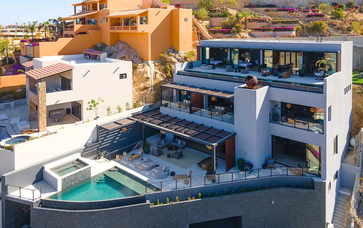 Cabo San Lucas Vacation Rental