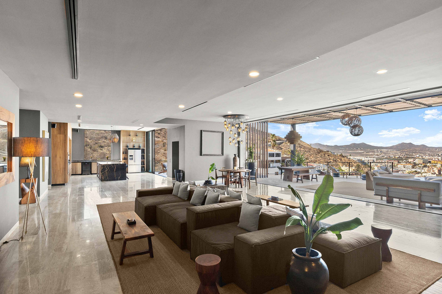 Cabo San Lucas Vacation Rental