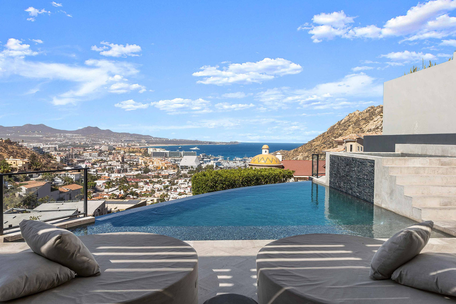 Cabo San Lucas Vacation Rental